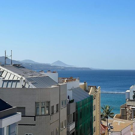 Las Canteras Con Alma ลาสปัลมาส เด กรานคานาเรีย ภายนอก รูปภาพ
