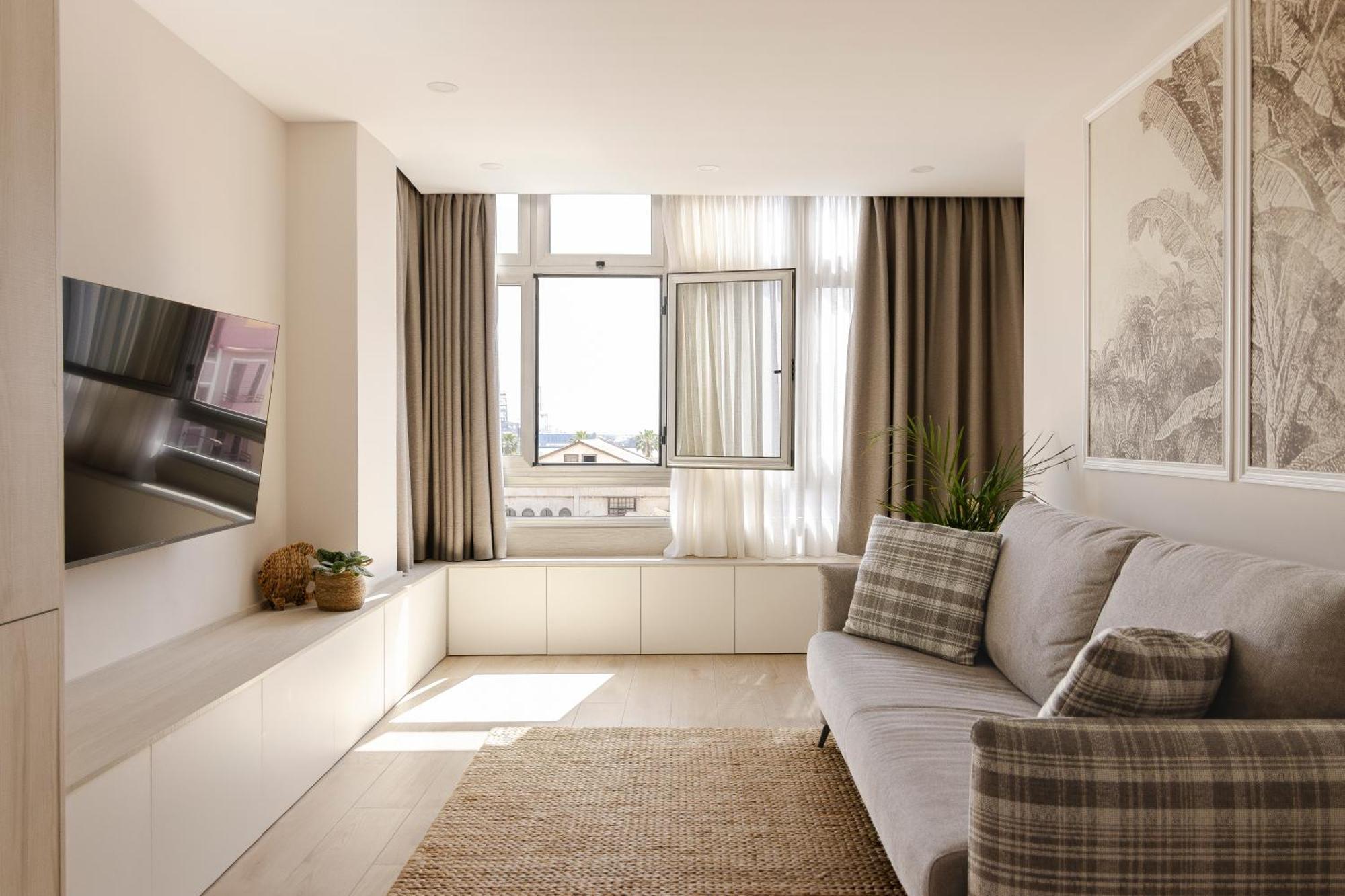 Las Canteras Con Alma ลาสปัลมาส เด กรานคานาเรีย ภายนอก รูปภาพ